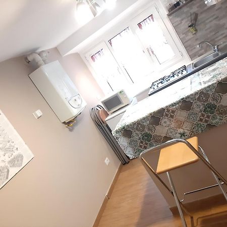Apartmán La Piccionaia Aosta Exteriér fotografie