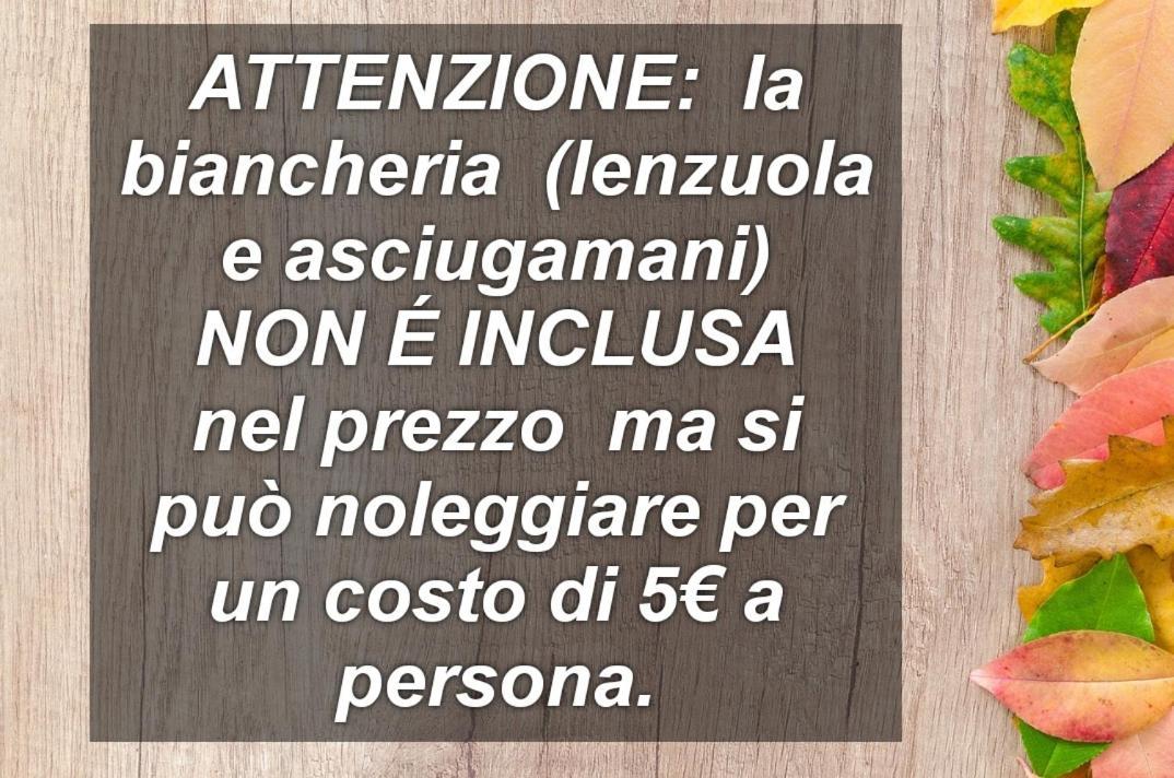 Apartmán La Piccionaia Aosta Exteriér fotografie