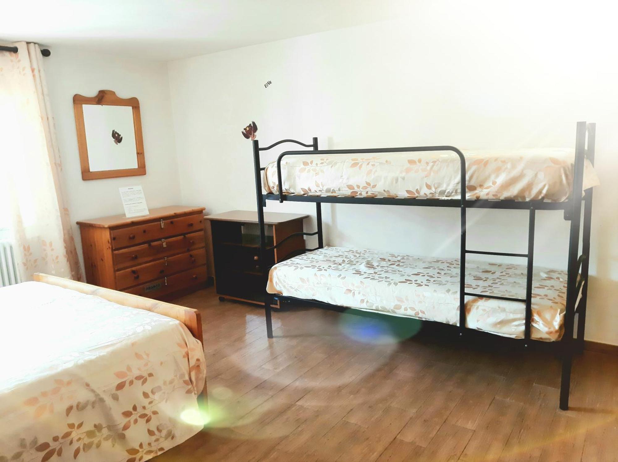 Apartmán La Piccionaia Aosta Exteriér fotografie