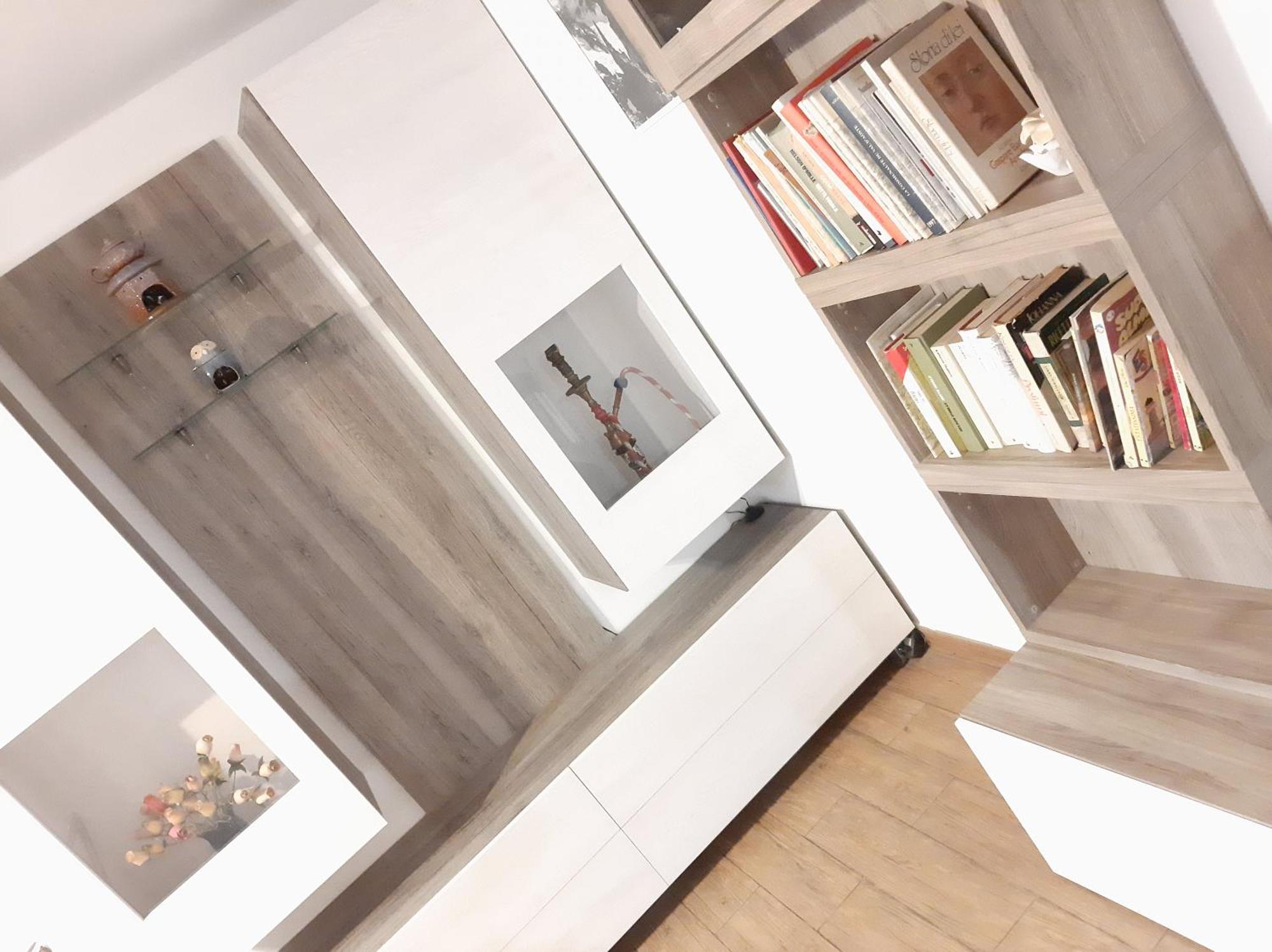 Apartmán La Piccionaia Aosta Exteriér fotografie